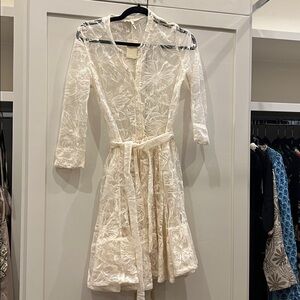 Maje Rayani Dress nwt